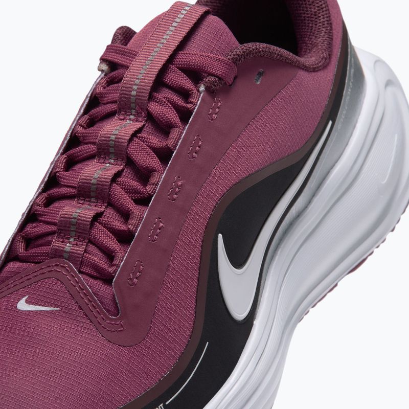 Кросівки для бігу жіночі Nike Revolution 8 Utility pink smoke/black/summit white 5