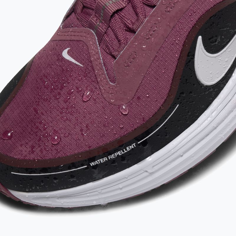 Кросівки для бігу жіночі Nike Revolution 8 Utility pink smoke/black/summit white 6