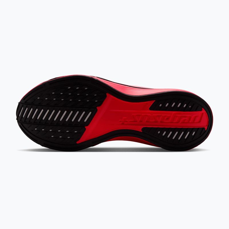 Кросівки для бігу жіночі Nike Pegasus Plus 2 flash crimson/black/metallic silver 3