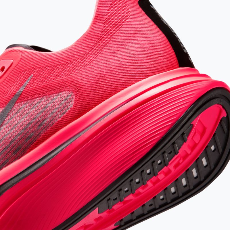 Кросівки для бігу жіночі Nike Pegasus Plus 2 flash crimson/black/metallic silver 6