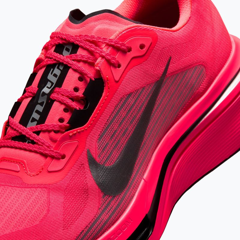 Кросівки для бігу чоловічі Nike Pegasus Plus 2 flash crimson/black/metallic silver 5