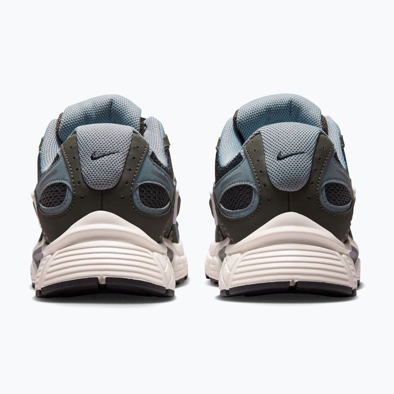 Взуття чоловіче Nike V5 RNR anthracite/cool grey/newsprint/black 2