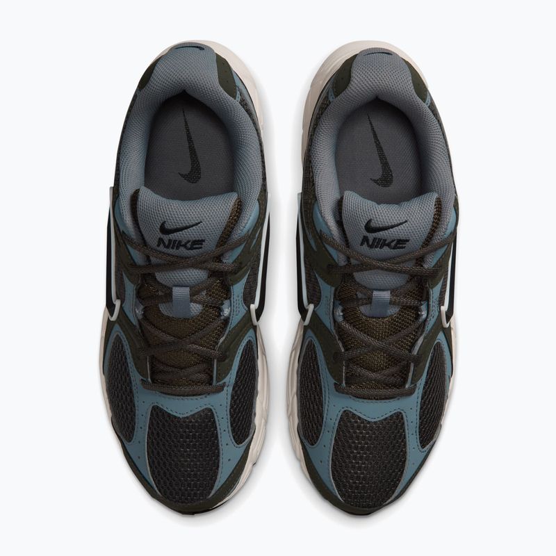Взуття чоловіче Nike V5 RNR anthracite/cool grey/newsprint/black 3