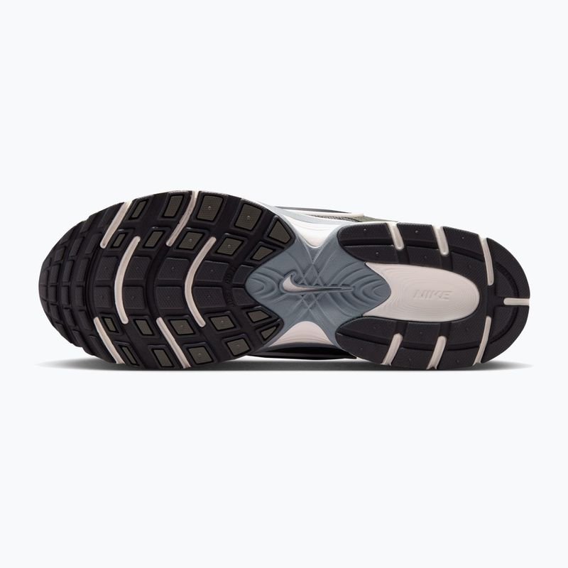 Взуття чоловіче Nike V5 RNR anthracite/cool grey/newsprint/black 4