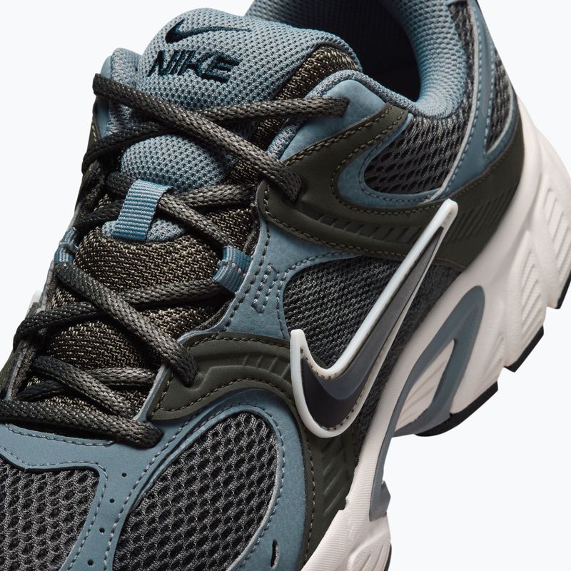 Взуття чоловіче Nike V5 RNR anthracite/cool grey/newsprint/black 5