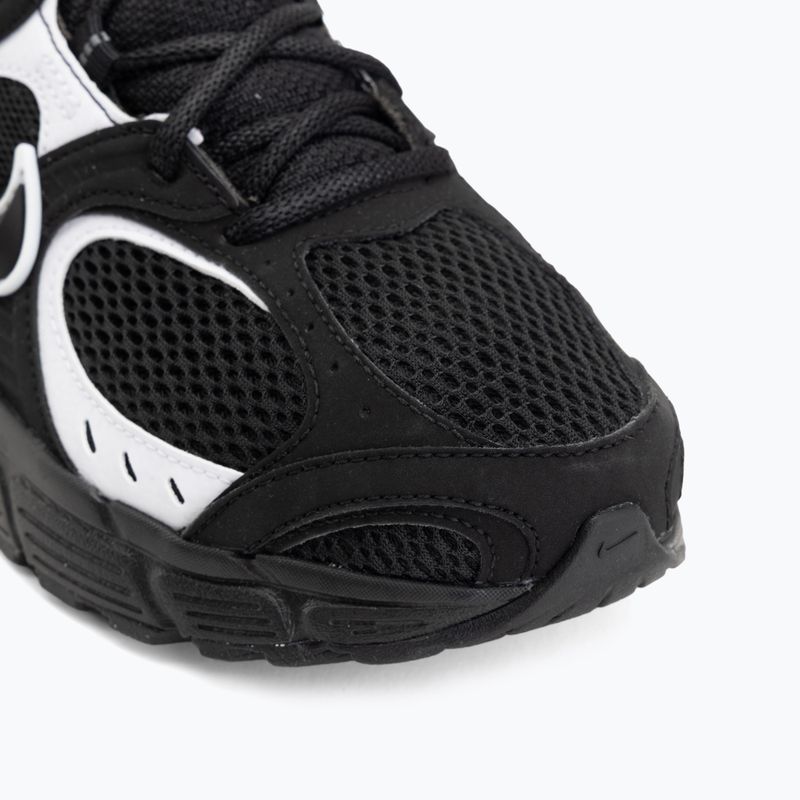Взуття чоловіче Nike V5 RNR black/white/black 7