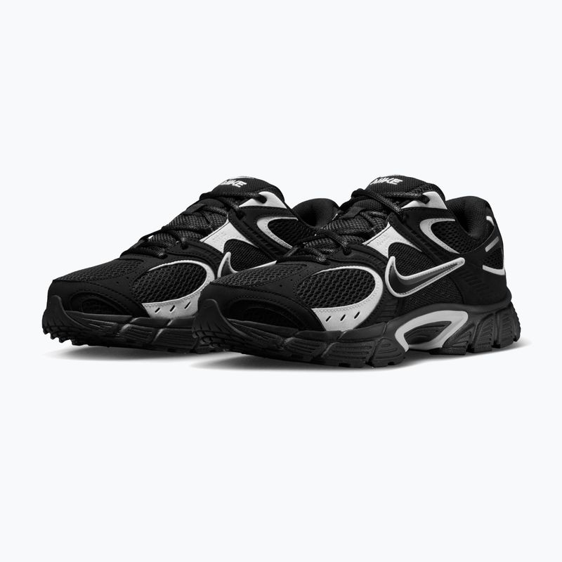 Взуття чоловіче Nike V5 RNR black/white/black 3