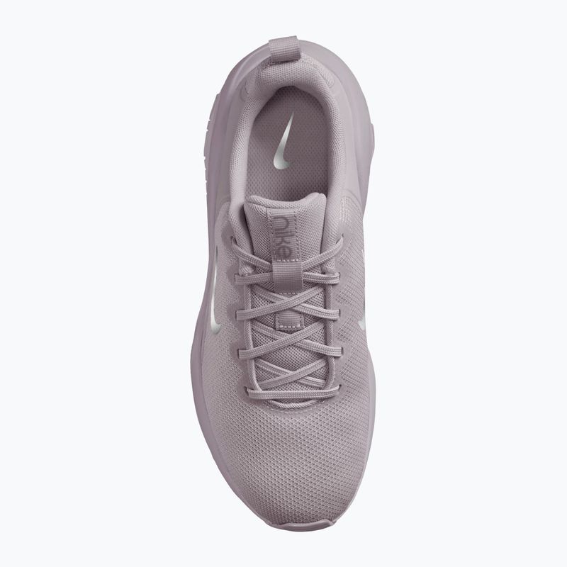 Кросівки для тренувань жіночі Nike Bella 7 platinum violet/metallic silver 2