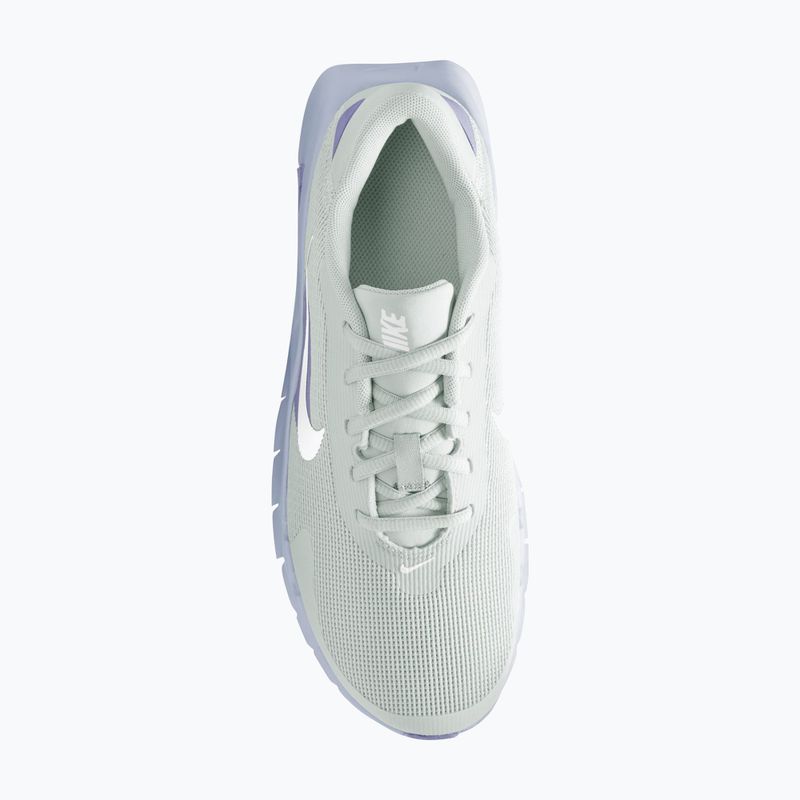 Кросівки для тренувань жіночі Nike Flex Train summit white/purple pulse/purple pulse 2