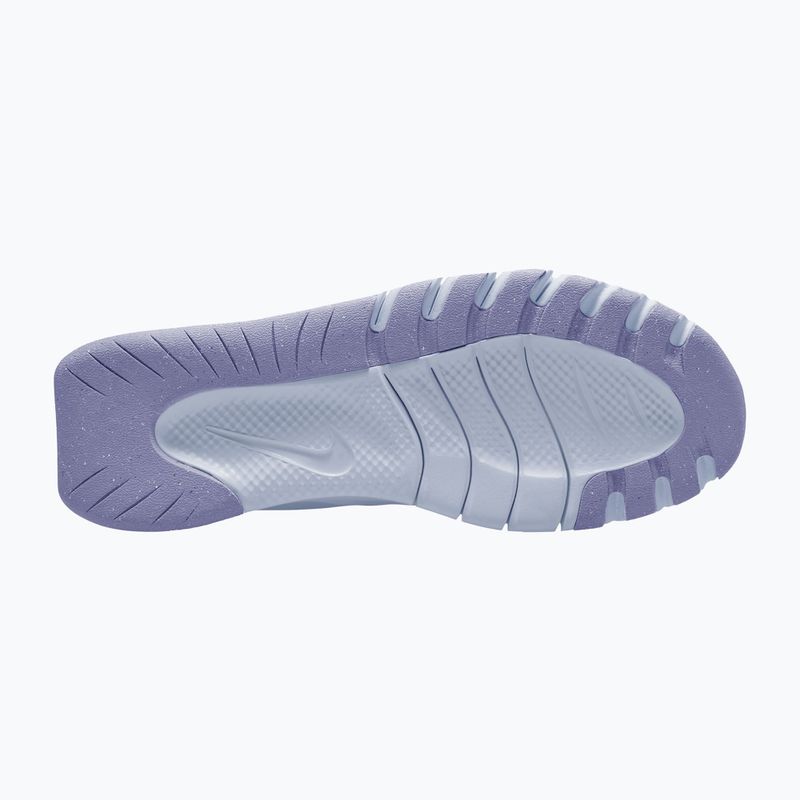 Кросівки для тренувань жіночі Nike Flex Train summit white/purple pulse/purple pulse 3