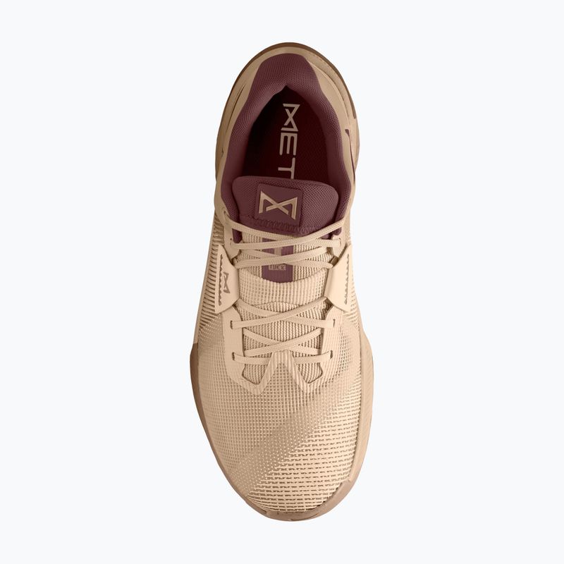 Кросівки для тренувань чоловічі Nike Metcon 10 linen/british khaki/light boulder 2