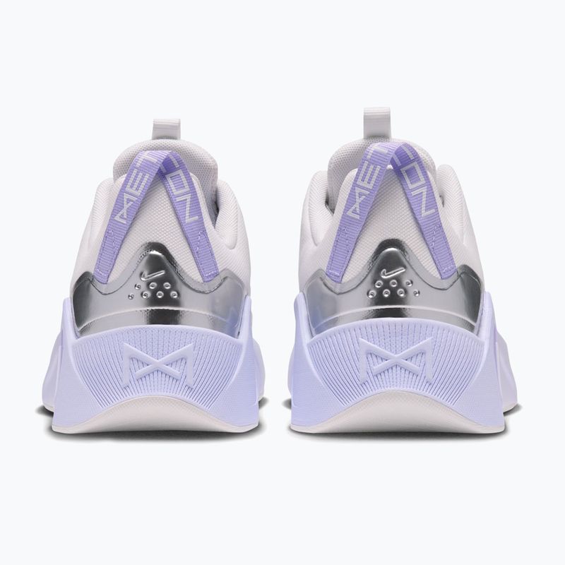 Кросівки для тренувань жіночі Nike Free Metcon 7 summit white/palest purple/white 2