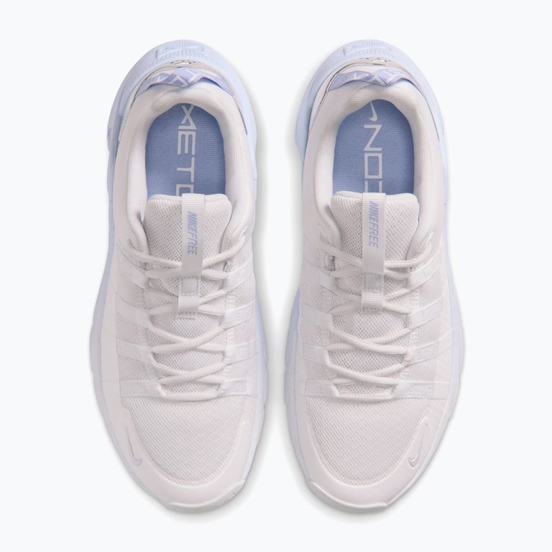 Кросівки для тренувань жіночі Nike Free Metcon 7 summit white/palest purple/white 3