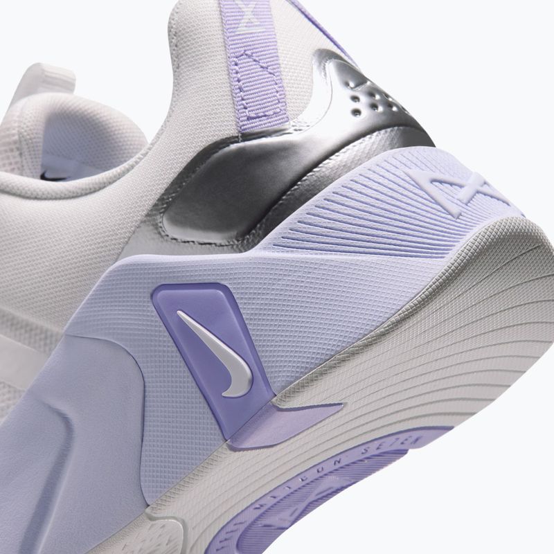 Кросівки для тренувань жіночі Nike Free Metcon 7 summit white/palest purple/white 6