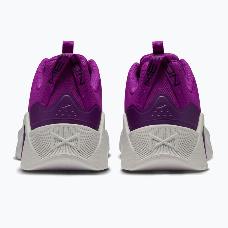 Кросівки для тренувань жіночі Nike Free Metcon 7 vivid purple/black/vivid purple 2