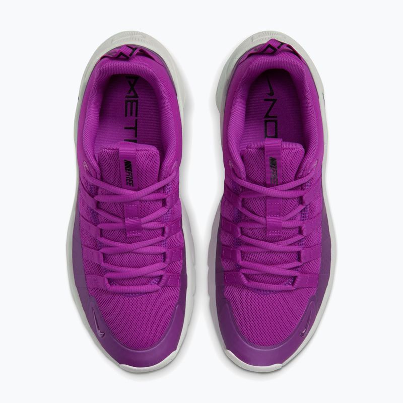 Кросівки для тренувань жіночі Nike Free Metcon 7 vivid purple/black/vivid purple 3