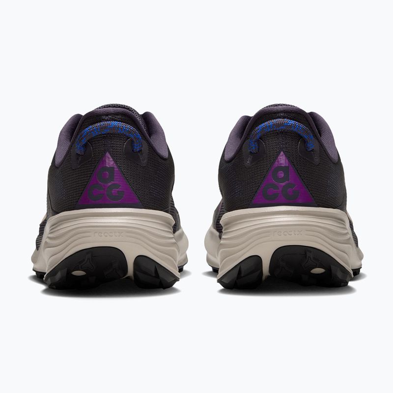 Кросівки для бігу чоловічі ACG Pegasus Trail gridiron/racer blue/cream li 2