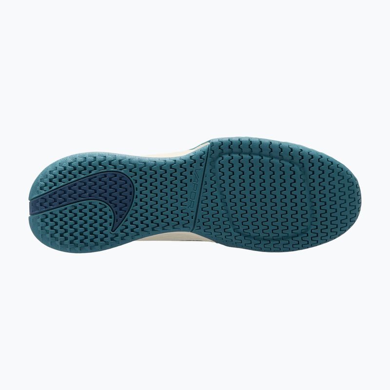 Кросівки тенісні чоловічі Nike Vapor Pro 3 sail/new slate/smokey blue 4