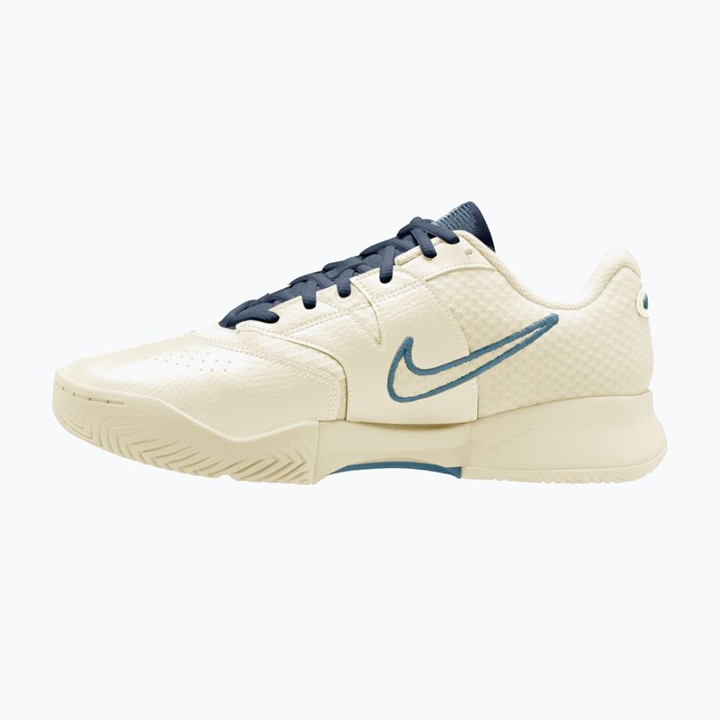 Кросівки тенісні чоловічі Nike Court Lite 4 sail/new slate/smokey blue 2