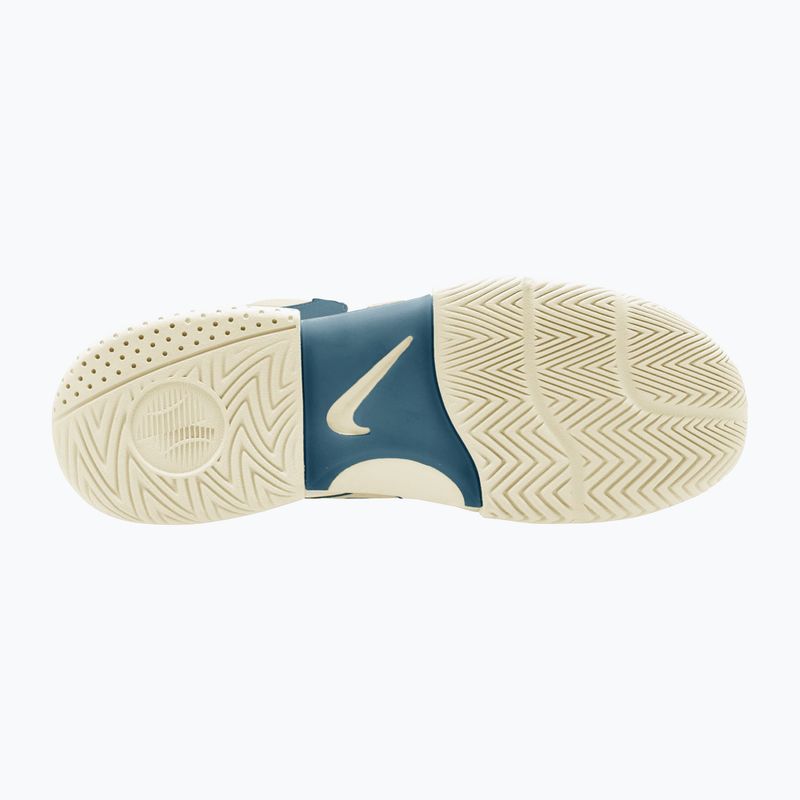 Кросівки тенісні чоловічі Nike Court Lite 4 sail/new slate/smokey blue 3