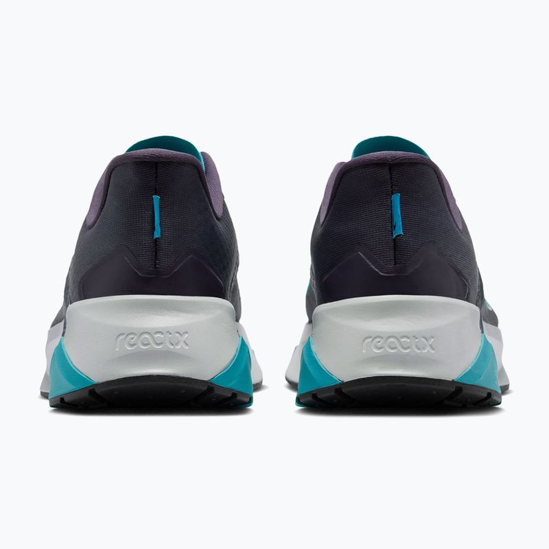 Кросівки для тренувань чоловічі Nike Hybrid RN gridiron/black/light silver/dusty cactus 2
