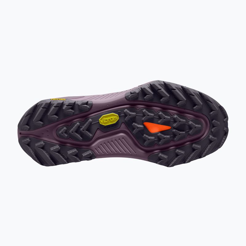 Кросівки для бігу жіночі ACG Zegama GORE-TEX silver lilac/purple dynasty/violet dust 3