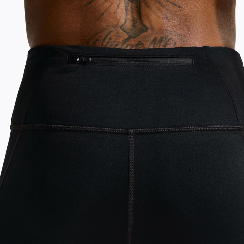 Лосини для бігу жіночі Nike Tempo Flash black 5