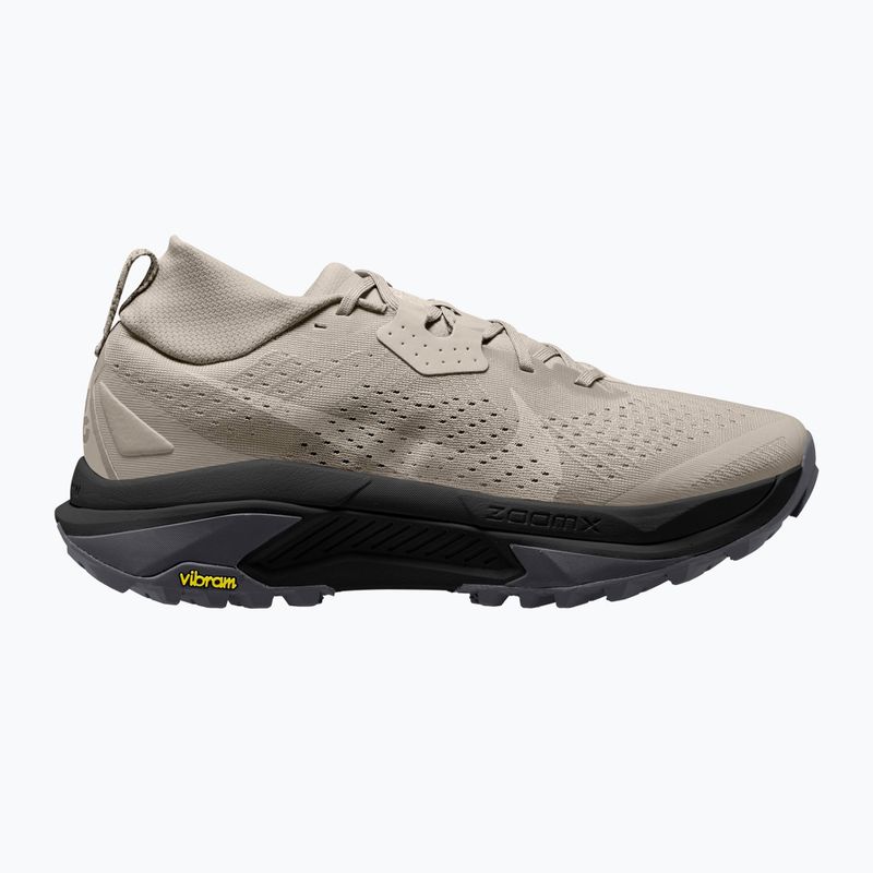 Чоловічі бігові кросівки Nike ACG Zegama Trail Cream Ii/Black/Anthracite/Light Orewood Brown