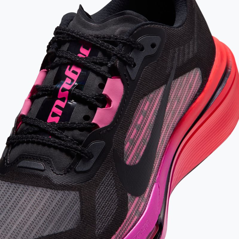 Кросівки для бігу жіночі Nike Pegasus Plus 2 black/hyper pink/laser crimson/black 5