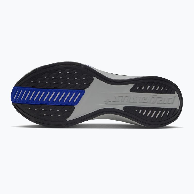 Кросівки для бігу чоловічі Nike Pegasus Plus 2 midnight navy/racer blue/grey mist/black 3