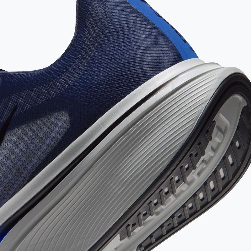Кросівки для бігу чоловічі Nike Pegasus Plus 2 midnight navy/racer blue/grey mist/black 6