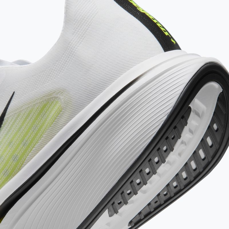 Кросівки для бігу чоловічі Nike Pegasus Plus 2 white/lemon venom/black 6