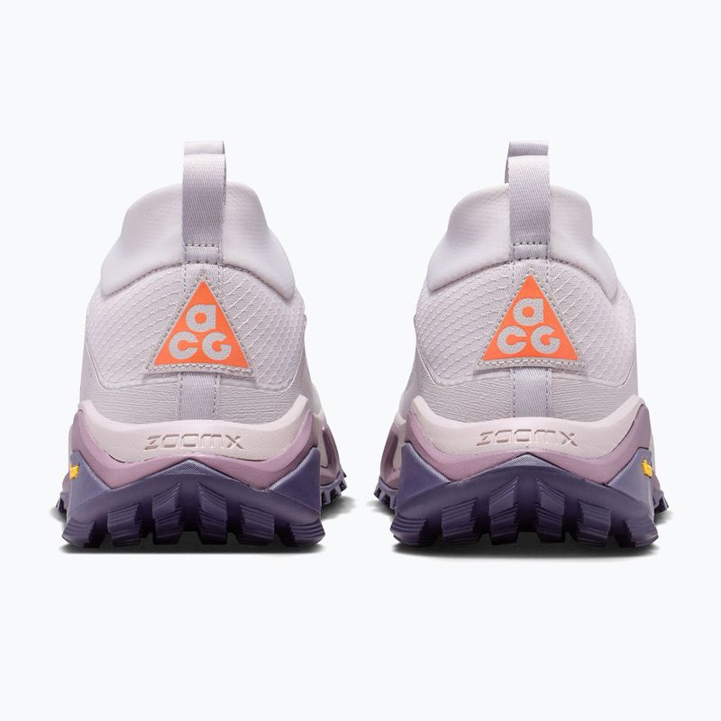 Взуття трекінгове жіноче ACG Zegama Hike silver lilac/purple dynasty/violet dust 2