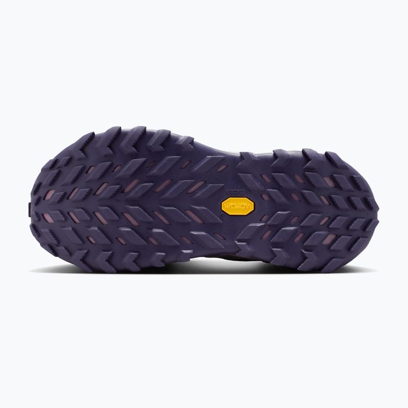 Жіночі трекінгові черевики Nike ACG Zegama Hike silver lilac/purple dynasty/violet dust 4
