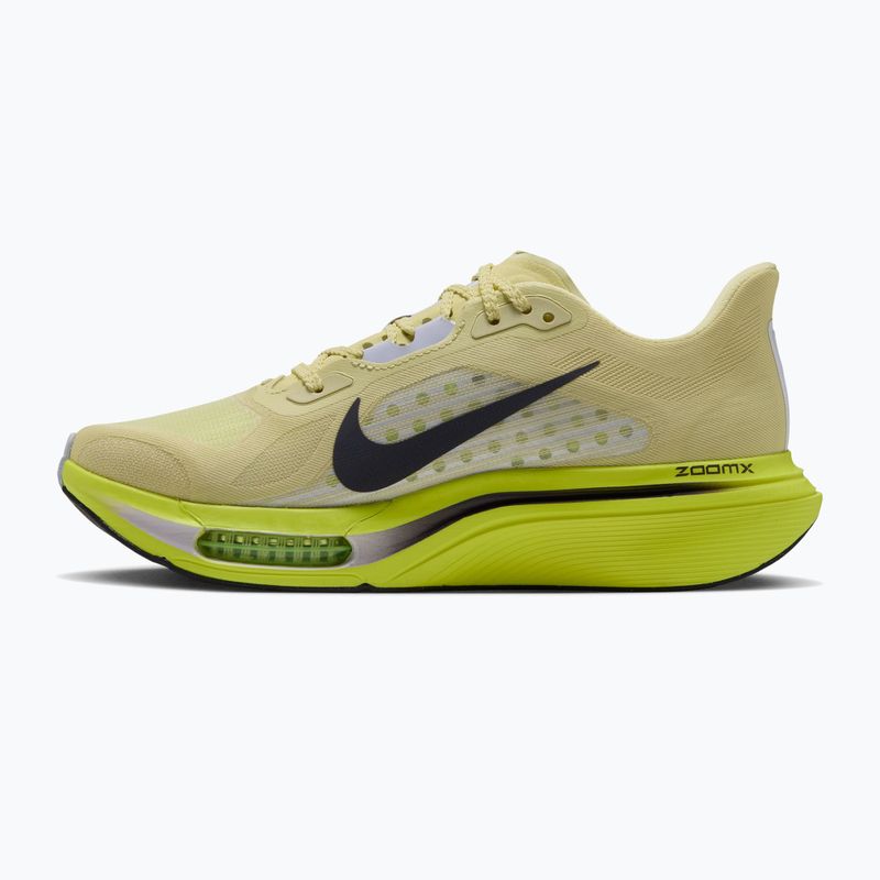 Кросівки для бігу жіночі Nike Pegasus Plus 2 fennel/lemon venom/gridiron 2