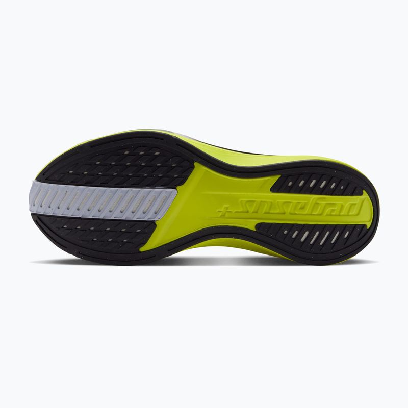 Кросівки для бігу жіночі Nike Pegasus Plus 2 fennel/lemon venom/gridiron 3