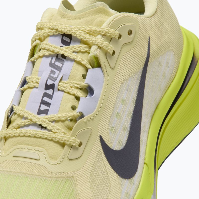 Кросівки для бігу жіночі Nike Pegasus Plus 2 fennel/lemon venom/gridiron 5