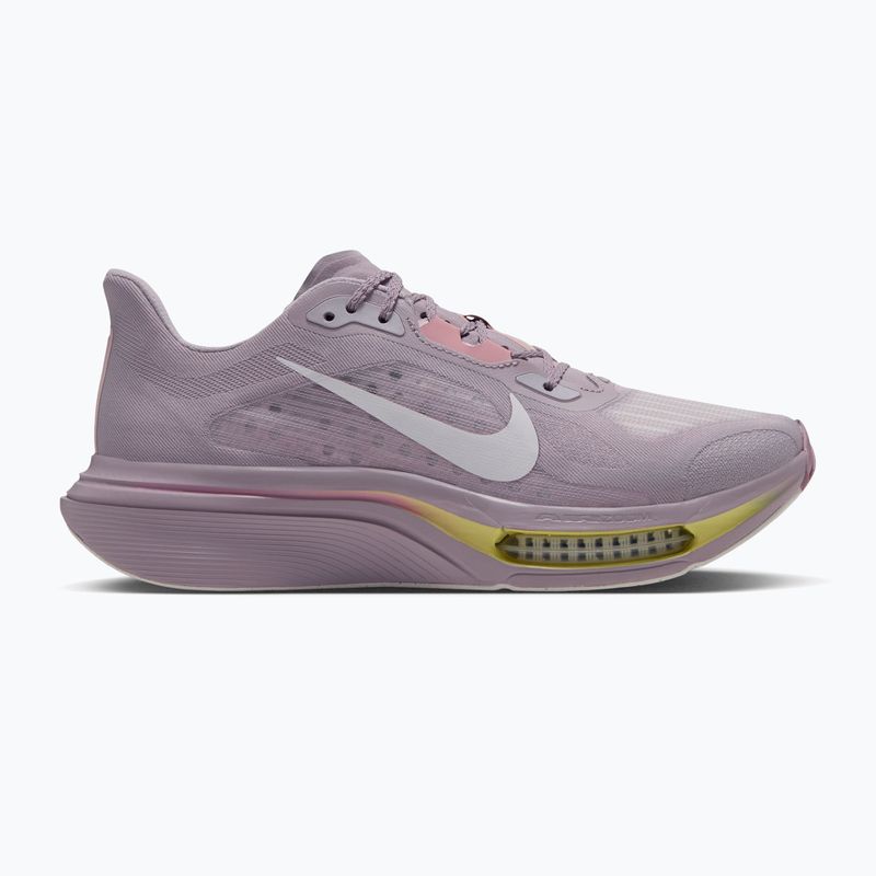 Кросівки для бігу жіночі Nike Pegasus Plus 2 silver lilac/particle rose/fennel/sail