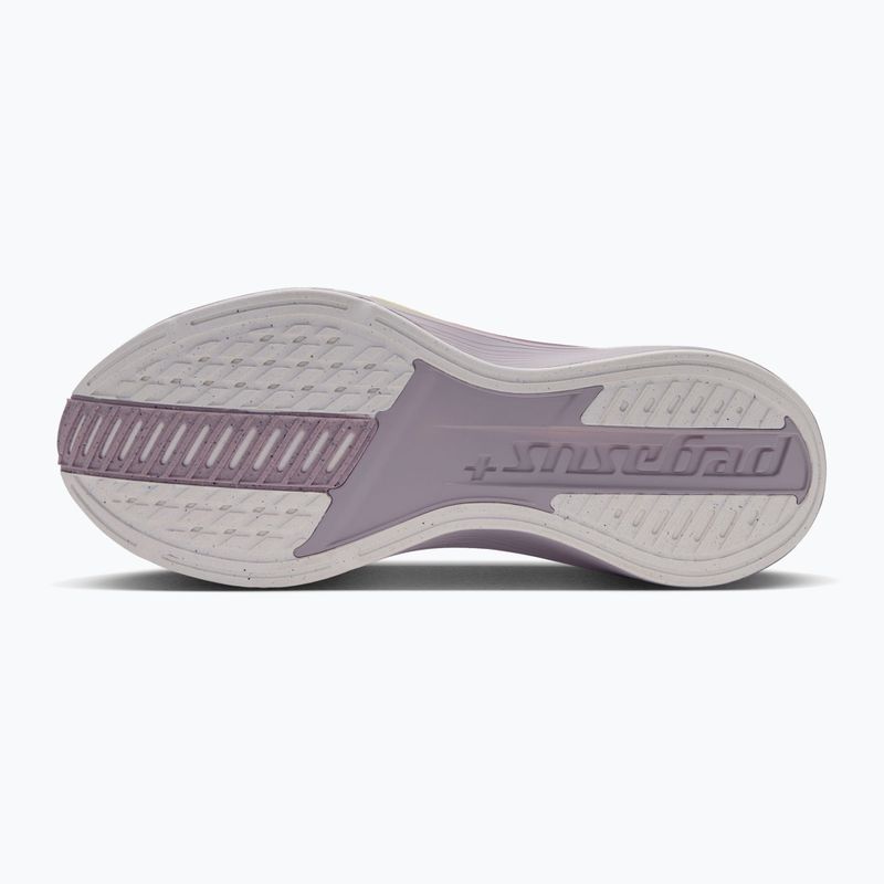 Кросівки для бігу жіночі Nike Pegasus Plus 2 silver lilac/particle rose/fennel/sail 3
