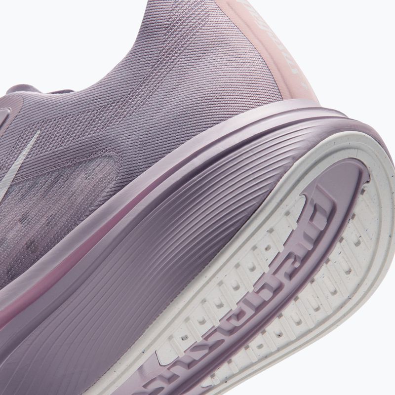 Кросівки для бігу жіночі Nike Pegasus Plus 2 silver lilac/particle rose/fennel/sail 6