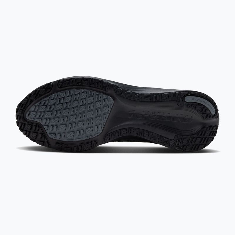Кросівки для бігу чоловічі Nike Pegasus 42 GORE-TEX black/off noir/dark grey/black 4