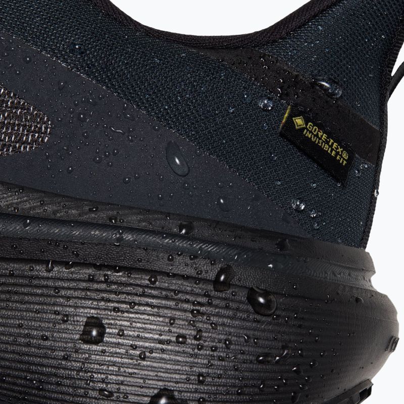 Кросівки для бігу чоловічі Nike Pegasus 42 GORE-TEX black/off noir/dark grey/black 7