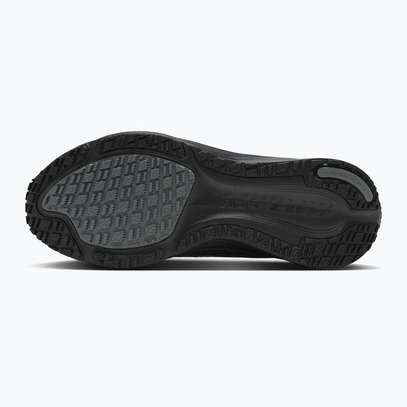 Кросівки для бігу жіночі Nike Pegasus 42 GORE-TEX black/off noir/dark grey/black 4