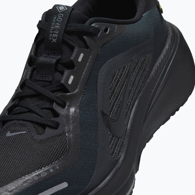 Кросівки для бігу жіночі Nike Pegasus 42 GORE-TEX black/off noir/dark grey/black 5