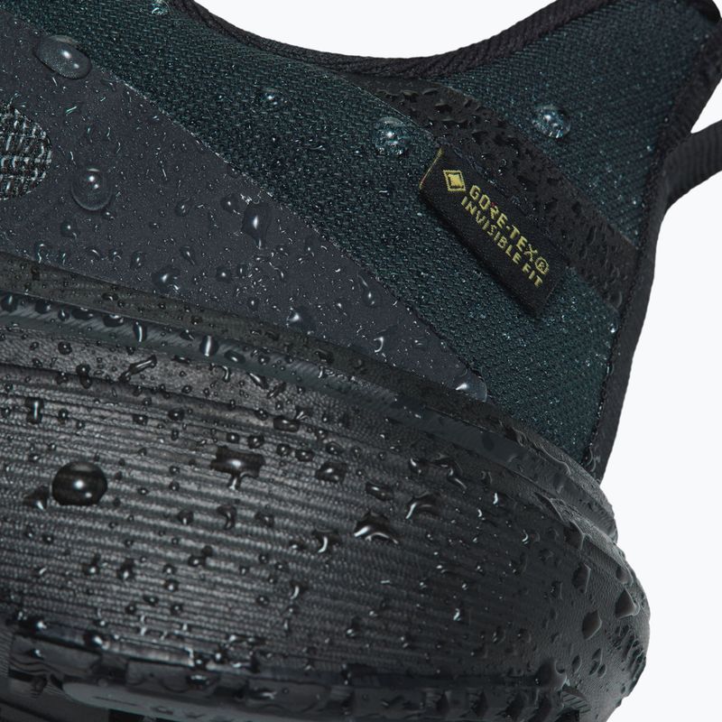 Кросівки для бігу жіночі Nike Pegasus 42 GORE-TEX black/off noir/dark grey/black 7
