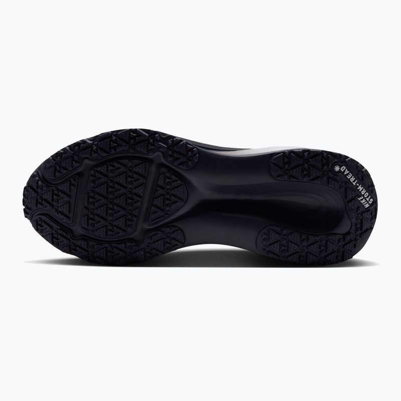 Кросівки для бігу чоловічі Nike Vomero 18 GORE-TEX football grey/gridiron/metallic dark grey 4