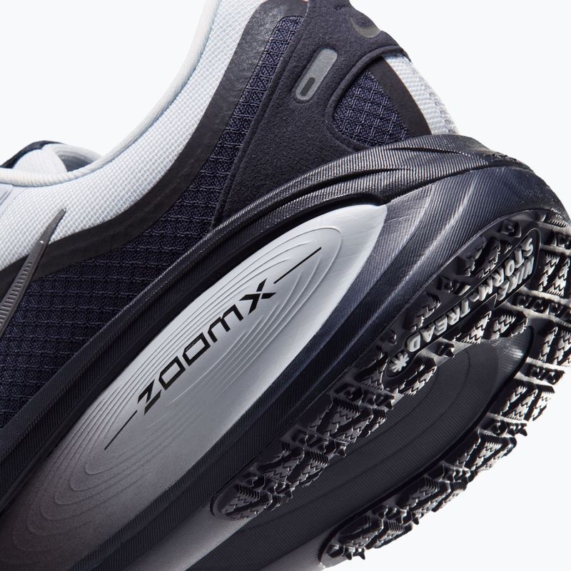Кросівки для бігу чоловічі Nike Vomero 18 GORE-TEX football grey/gridiron/metallic dark grey 6