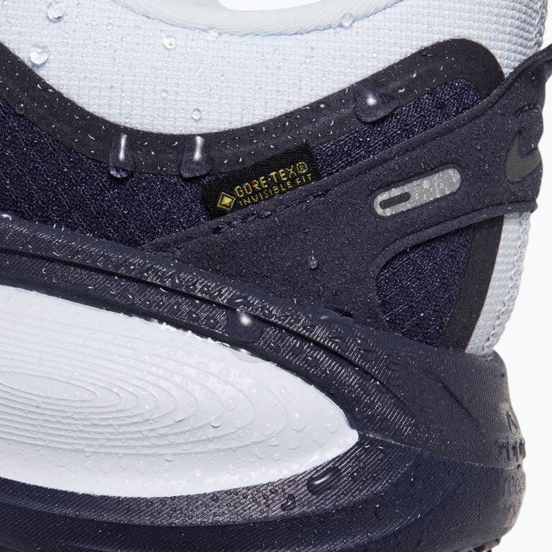 Кросівки для бігу чоловічі Nike Vomero 18 GORE-TEX football grey/gridiron/metallic dark grey 7