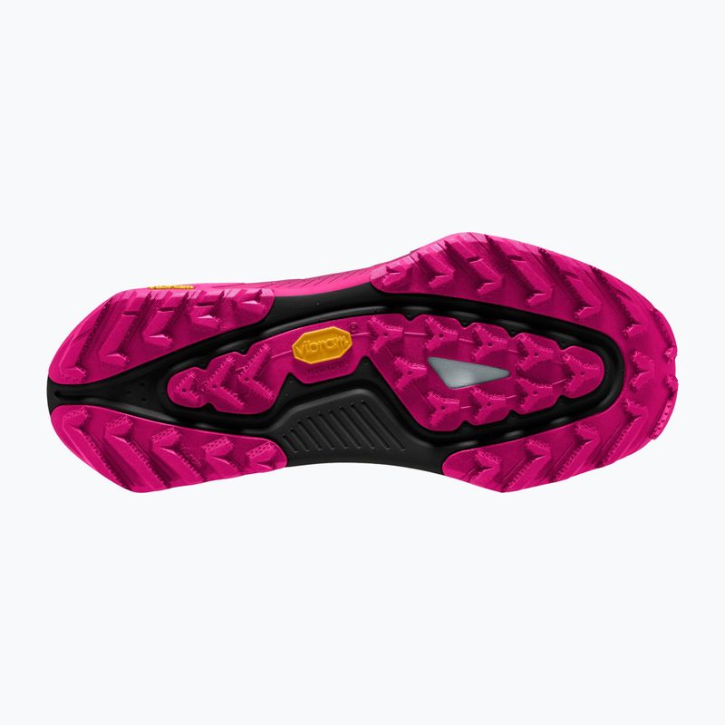 Чоловічі бігові кросівки Nike ACG Zegama Trail GORE-TEX Pure Platinum/Black/Hyper Pink/Wolf Grey 3