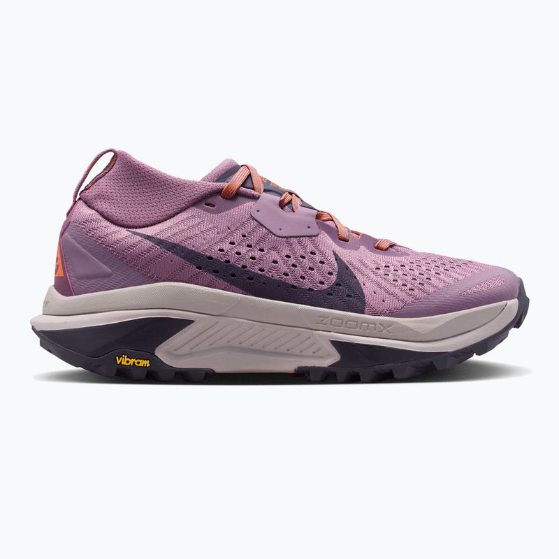 Кросівки для бігу жіночі ACG Zegama Trail Violet Dust/Silver Lilac/Purple Dynasty